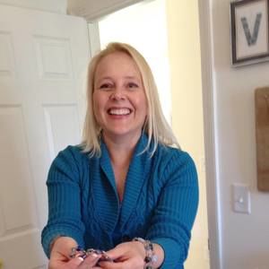 Meet your Posher, Mari